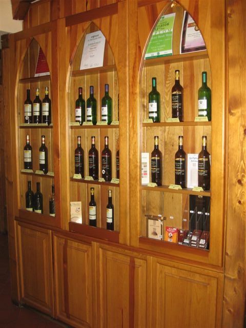 vinotéka